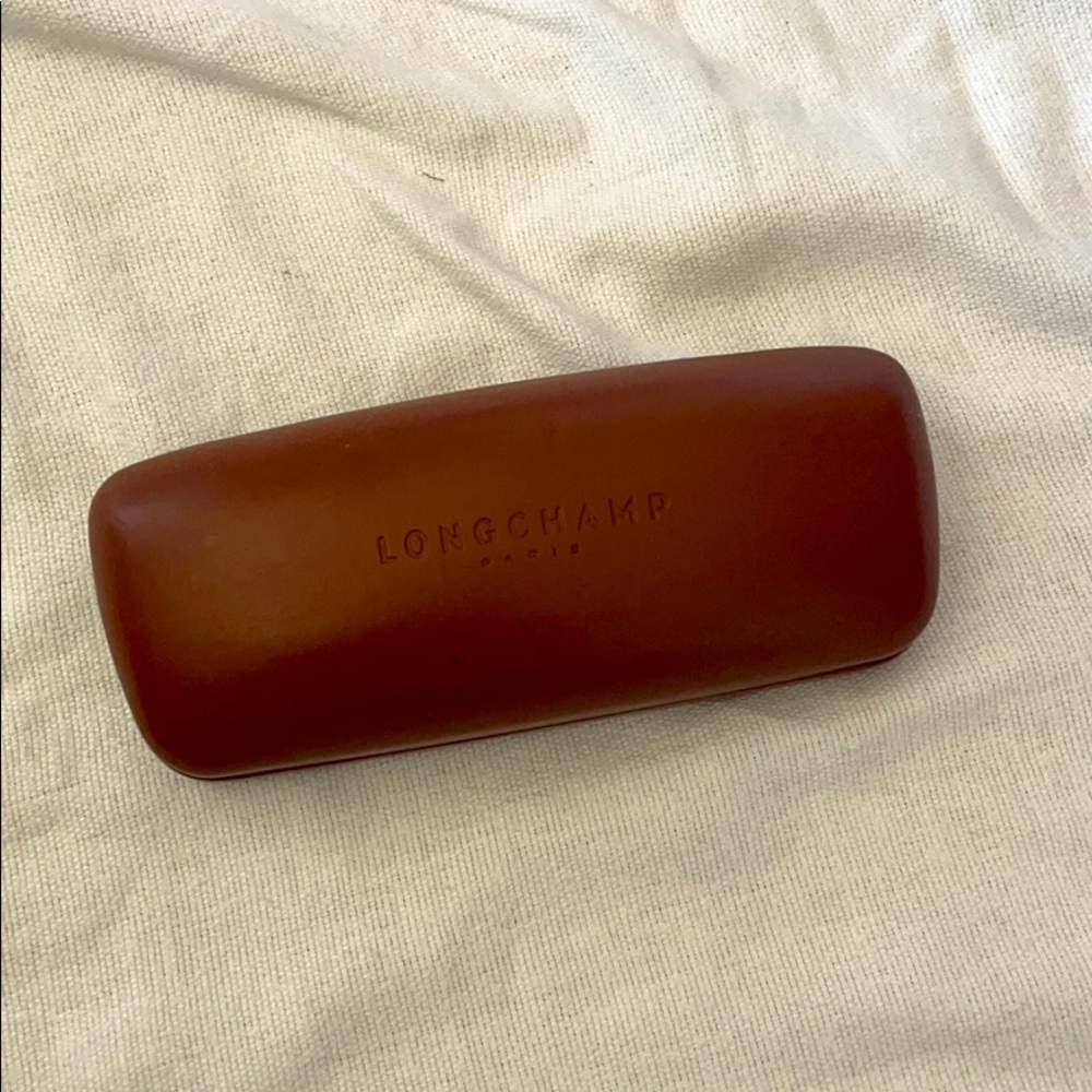 Longchamp Glasses Case